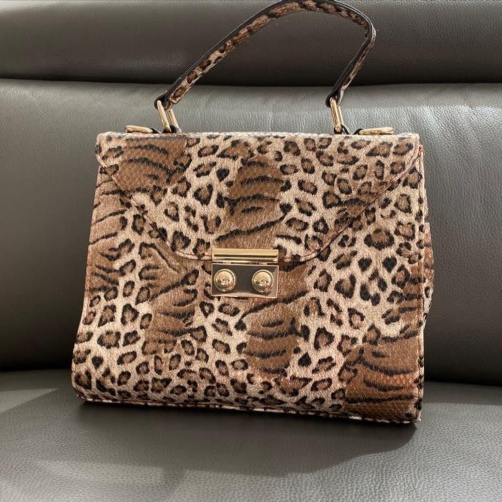 It’s bran new carlos Santa Ana